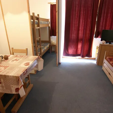 Zenith Vti Apartament