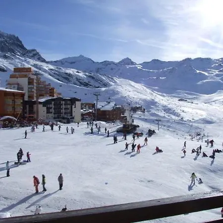 Zenith Vti Apartament