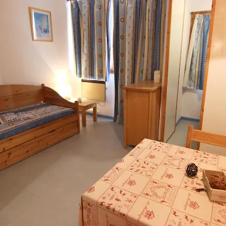 Zenith Vti Apartament Val Thorens