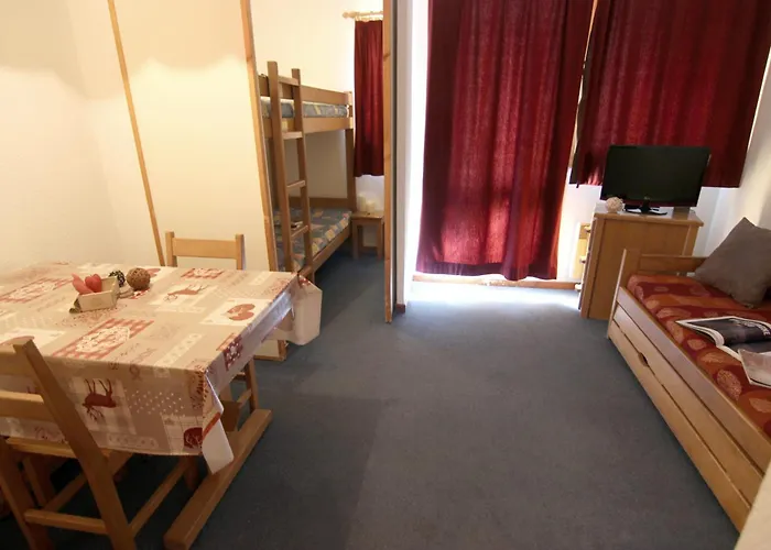 Zenith Vti Apartament