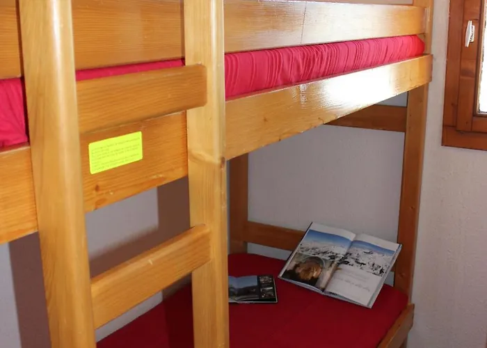 Apartament Zenith Vti