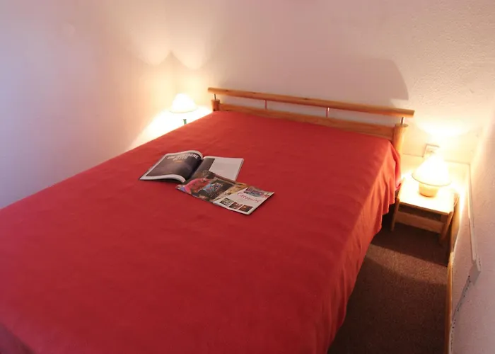 Zenith Vti Apartament Val Thorens