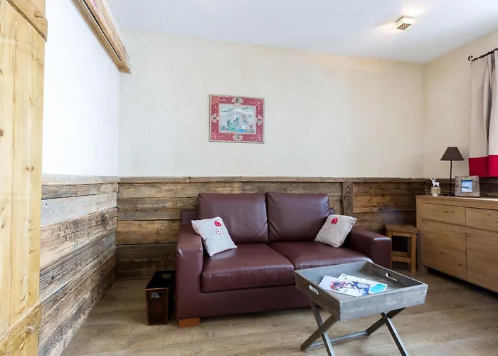 Zenith Vti * Val Thorens