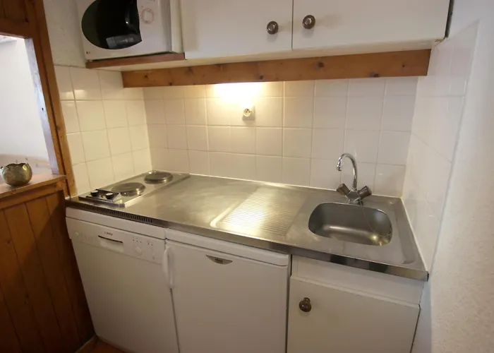 Apartament Zenith Vti *