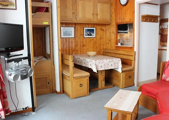 Zenith Vti Val Thorens