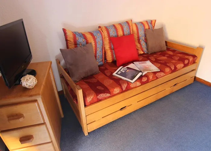 Zenith Vti * Val Thorens