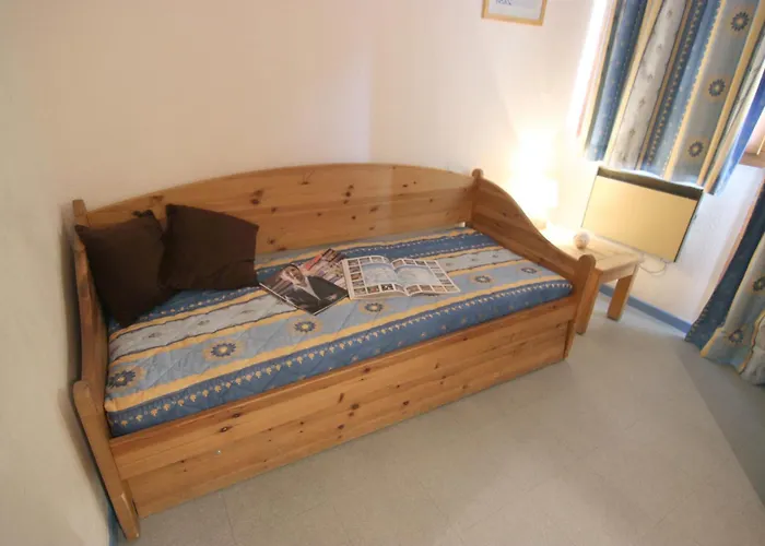 Apartament Zenith Vti