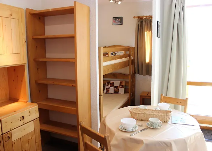 Zenith Vti Apartament *