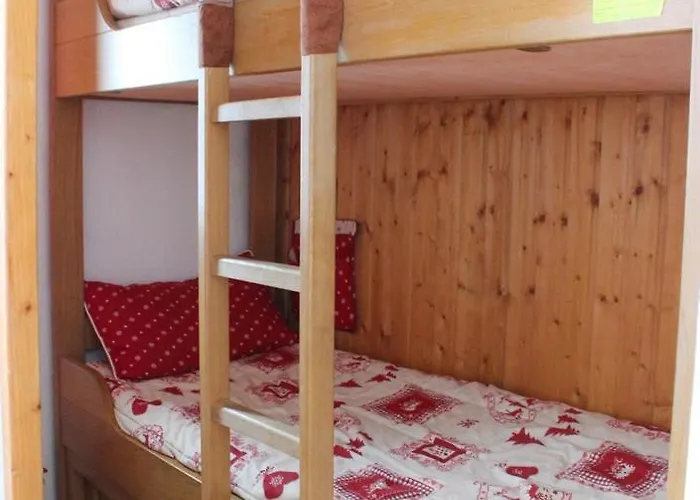 Apartament Zenith Vti *