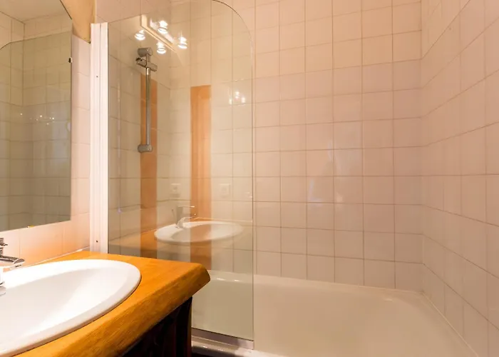 Zenith Vti Val Thorens