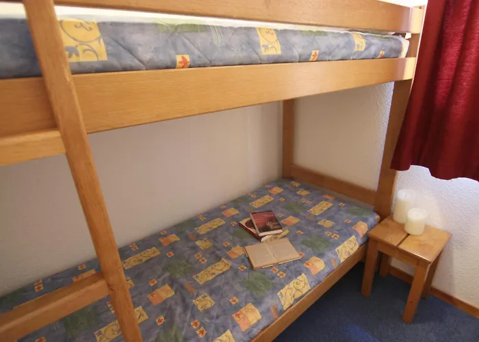 Zenith Vti Apartament