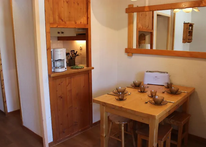 Apartament Zenith Vti