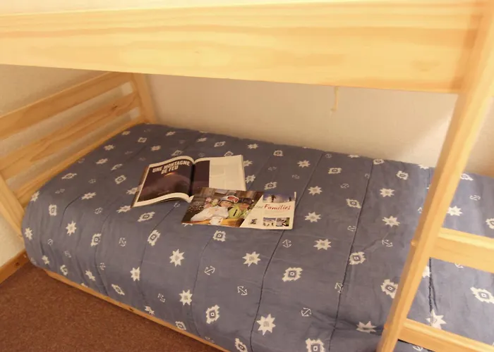 Apartament Zenith Vti Val Thorens