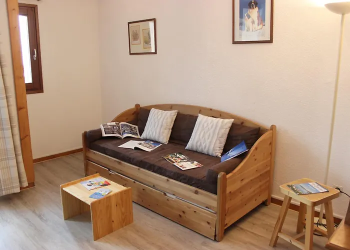 Zenith Vti * Val Thorens