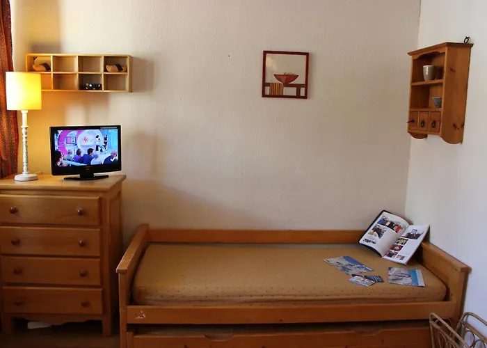 Apartament Zenith Vti