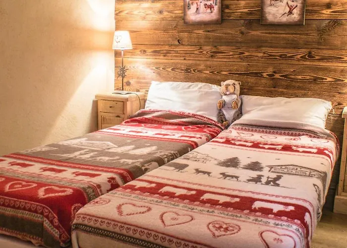 Zenith Vti Val Thorens