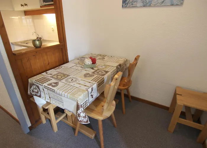 Apartament Zenith Vti