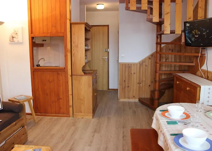 Apartament Zenith Vti *