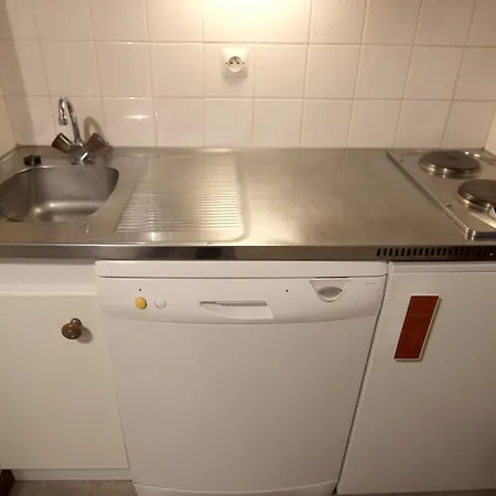 Appartement Zenith Vti Val Thorens