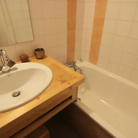 Zenith Vti Val Thorens