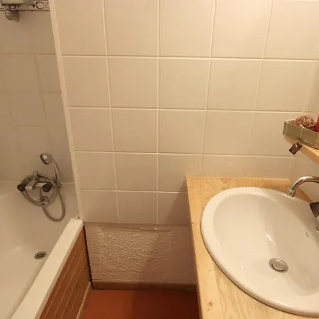 Zenith Vti Apartment