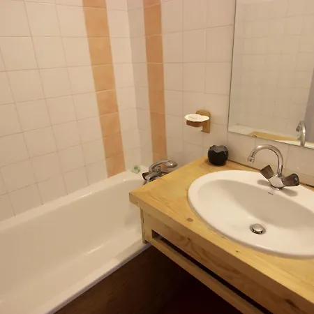 Apartment Zenith Vti