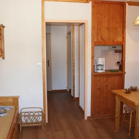 Zenith Vti Appartement Val Thorens