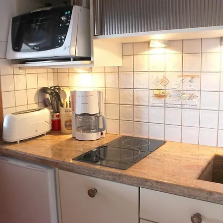 公寓 Zenith Vti 瓦托伦斯