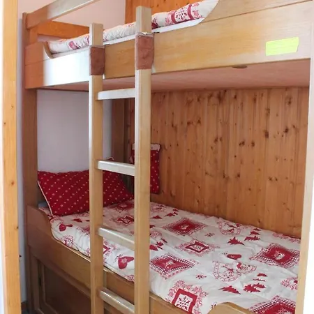 Appartement Zenith Vti *