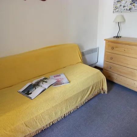 Appartement Zenith Vti Val Thorens