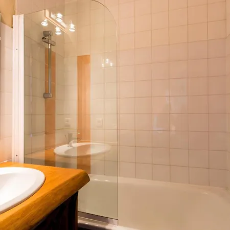 Zenith Vti Val Thorens