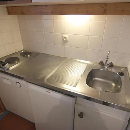 Zenith Vti * Val Thorens