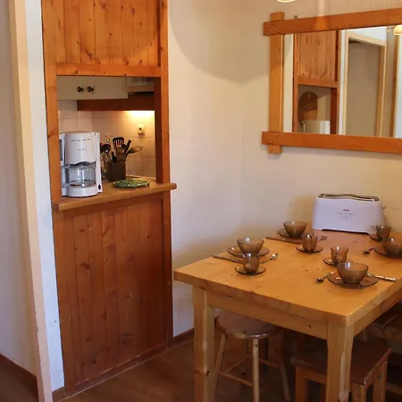 Appartement Zenith Vti