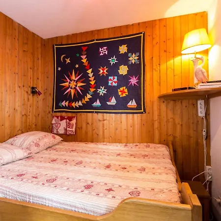 Zenith Vti Appartement *