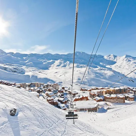 Appartement Zenith Vti *