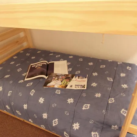 Appartement Zenith Vti Val Thorens