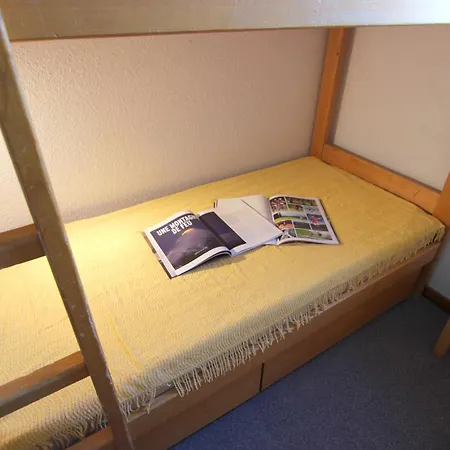 Zenith Vti Appartement Val Thorens