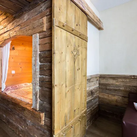 Appartement Zenith Vti Val Thorens