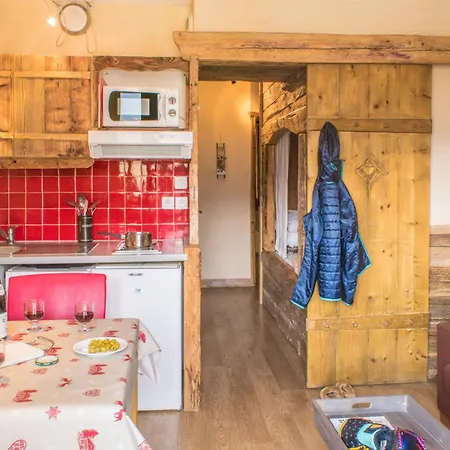 Zenith Vti Appartement