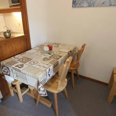 Appartement Zenith Vti