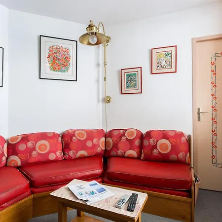 Appartement Zenith Vti Val Thorens