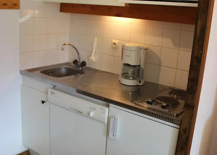 Apartman Zenith Vti *