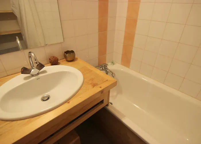 Zenith Vti Val Thorens