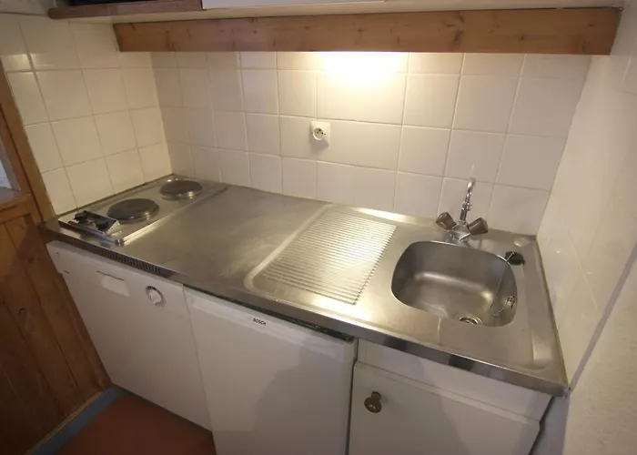 Zenith Vti * Val Thorens