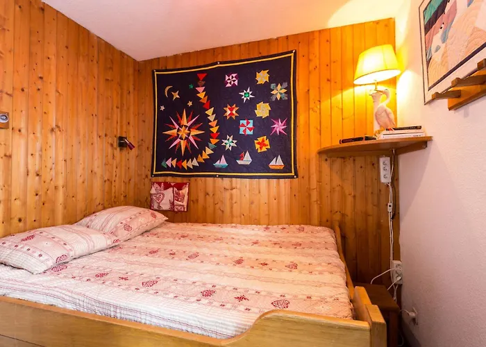 Zenith Vti Apartman *