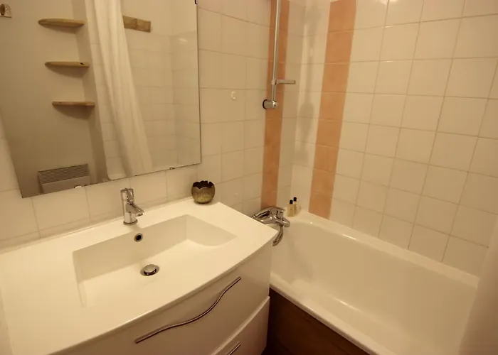 Zenith Vti Val Thorens